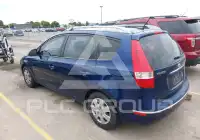 2011 Hyundai Elantra photo