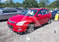 2011 Hyundai Elantra photo