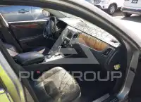 2011 Hyundai Equus фото