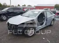 2011 Hyundai Sonata фото