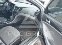 2011 Hyundai Sonata photo