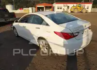 2011 Hyundai Sonata фото
