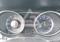 2011 Hyundai Sonata фото