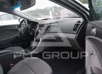 2011 Hyundai Sonata фото