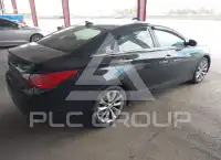 2011 Hyundai Sonata photo