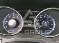 2011 Hyundai Sonata фото