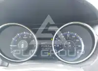 2011 Hyundai Sonata photo
