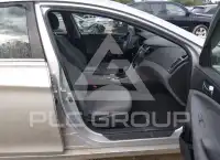 2011 Hyundai Sonata фото