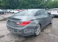 2011 Hyundai Sonata фото