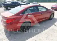2011 Hyundai Sonata photo