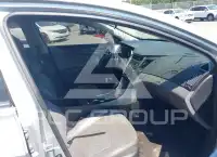 2011 Hyundai Sonata photo