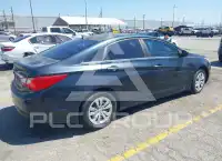 2011 Hyundai Sonata photo