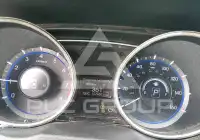 2011 Hyundai Sonata фото