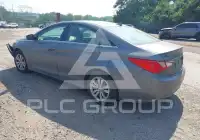 2011 Hyundai Sonata фото