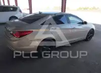 2011 Hyundai Sonata photo