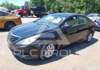 2011 Hyundai Sonata photo