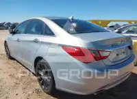 2011 Hyundai Sonata фото