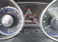 2011 Hyundai Sonata фото
