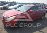 2011 Hyundai Sonata фото