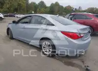 2011 Hyundai Sonata photo