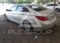 2011 Hyundai Sonata фото