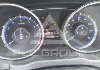 2011 Hyundai Sonata фото