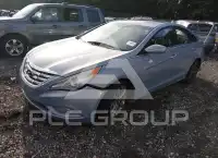 2011 Hyundai Sonata photo