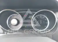 2011 Hyundai Sonata photo