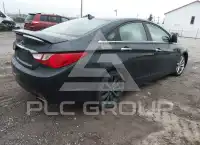 2011 Hyundai Sonata фото