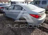 2011 Hyundai Sonata photo