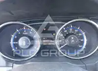 2011 Hyundai Sonata photo