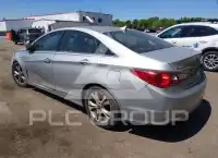 2011 Hyundai Sonata фото