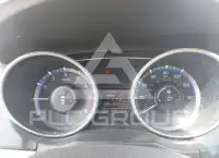 2011 Hyundai Sonata фото