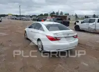 2011 Hyundai Sonata фото