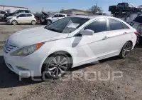 2011 Hyundai Sonata фото