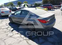 2011 Hyundai Sonata фото