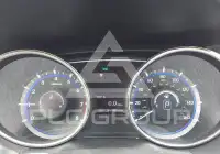 2011 Hyundai Sonata фото