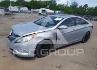 2011 Hyundai Sonata фото