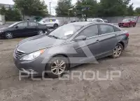2011 Hyundai Sonata фото