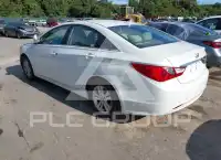 2011 Hyundai Sonata фото