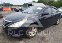 2011 Hyundai Sonata photo