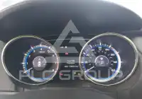 2011 Hyundai Sonata photo