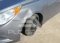 2011 Hyundai Sonata фото