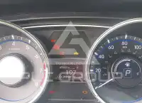 2011 Hyundai Sonata фото