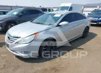 2011 Hyundai Sonata фото