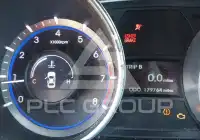 2011 Hyundai Sonata фото