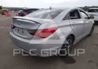 2011 Hyundai Sonata фото