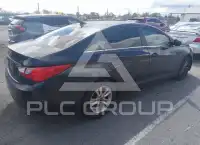 2011 Hyundai Sonata фото