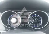 2011 Hyundai Sonata фото