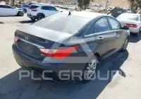 2011 Hyundai Sonata photo